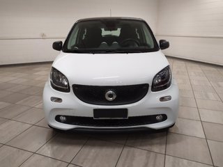 SMART Forfour 1.0 youngster 71cv my18