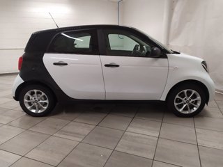 SMART Forfour 1.0 youngster 71cv my18