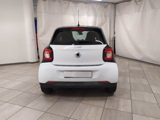 SMART Forfour 1.0 youngster 71cv my18