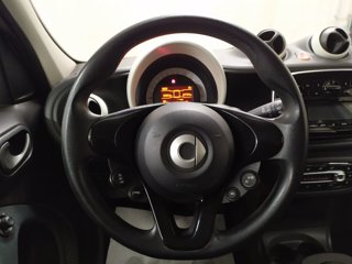 SMART Forfour 1.0 youngster 71cv my18