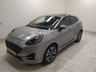 FORD Puma 1.0 ecoboost h st-line s&s 125cv