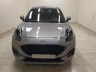 FORD Puma 1.0 ecoboost h st-line s&s 125cv