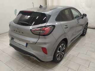 FORD Puma 1.0 ecoboost h st-line s&s 125cv