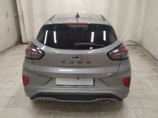 FORD Puma 1.0 ecoboost h st-line s&s 125cv