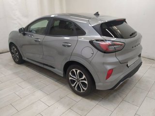 FORD Puma 1.0 ecoboost h st-line s&s 125cv