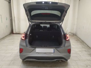 FORD Puma 1.0 ecoboost h st-line s&s 125cv