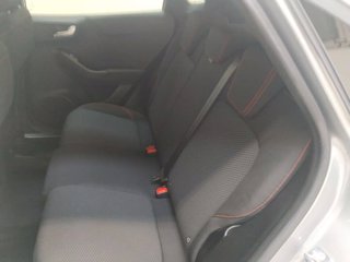 FORD Puma 1.0 ecoboost h st-line s&s 125cv