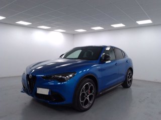 ALFA ROMEO Stelvio 2.2 t veloce q4 210cv auto