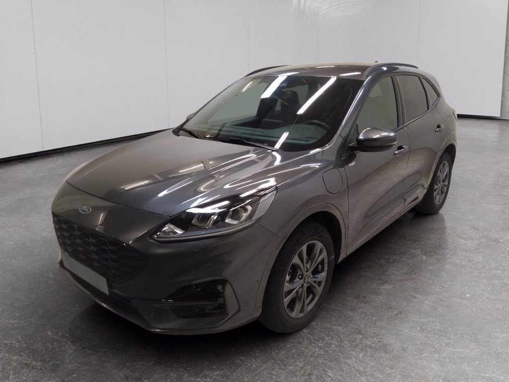 FORD Kuga 2.5 phev st-line 2wd 225cv cvt