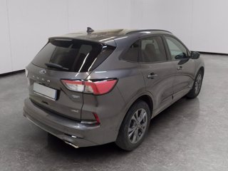FORD Kuga 2.5 phev st-line 2wd 225cv cvt