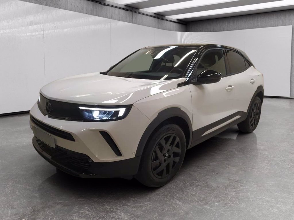 OPEL Mokka 1.2 t gs line s&s 130cv