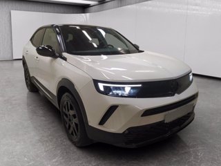 OPEL Mokka 1.2 t gs line s&s 130cv