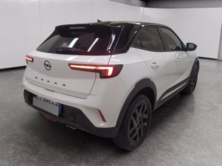 OPEL Mokka 1.2 t gs line s&s 130cv