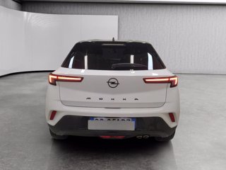 OPEL Mokka 1.2 t gs line s&s 130cv