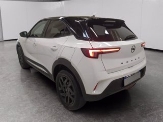 OPEL Mokka 1.2 t gs line s&s 130cv