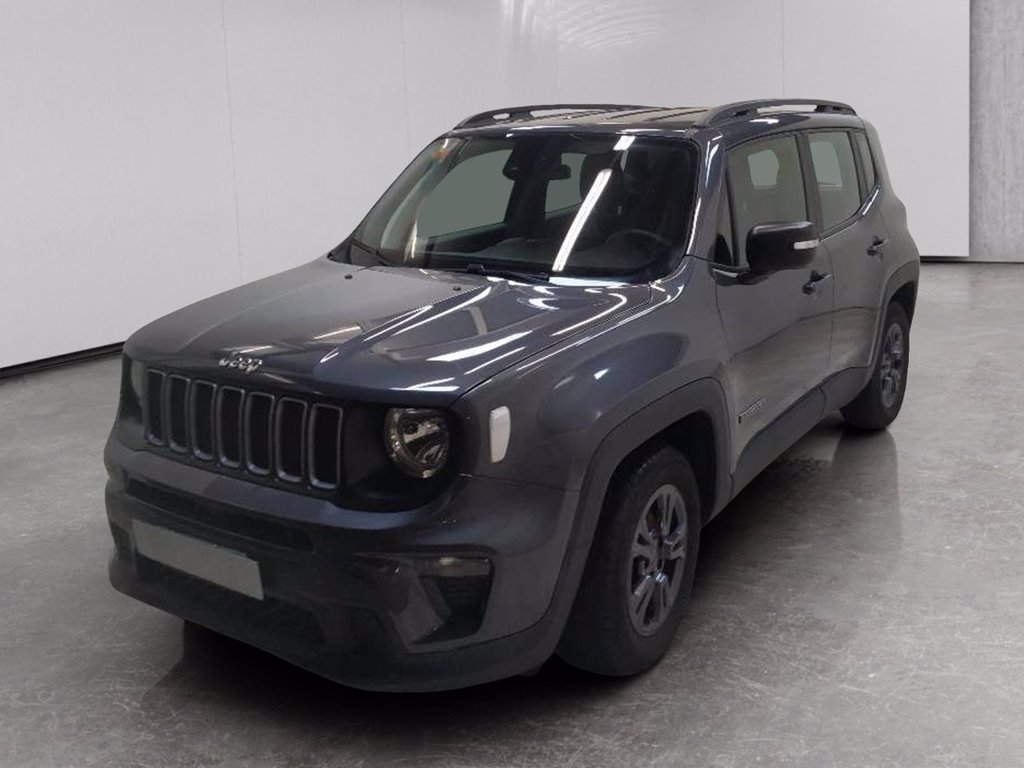 JEEP Renegade 1.0 t3 longitude 2wd
