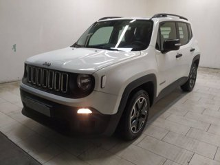 JEEP Renegade 1.6 mjt sport fwd 95cv my18