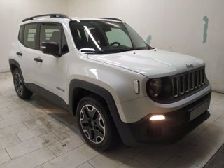 JEEP Renegade 1.6 mjt sport fwd 95cv my18
