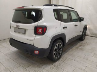 JEEP Renegade 1.6 mjt sport fwd 95cv my18