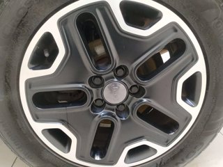 JEEP Renegade 1.6 mjt sport fwd 95cv my18