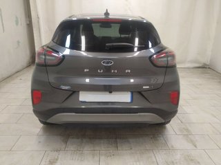 FORD Puma 1.0 ecoboost h titanium design s&s 125cv auto