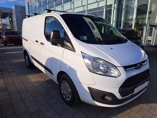 FORD Transit custom 290 2.0 tdci 130cv trend l1h1 e6