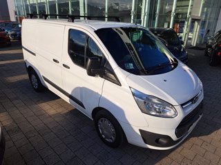 FORD Transit custom 290 2.0 tdci 130cv trend l1h1 e6