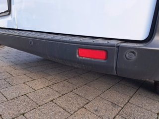 FORD Transit custom 290 2.0 tdci 130cv trend l1h1 e6