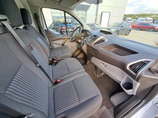 FORD Transit custom 290 2.0 tdci 130cv trend l1h1 e6