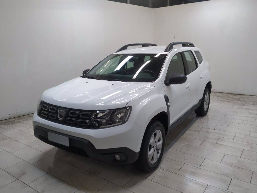 DACIA Duster 1.0 tce comfort eco-g  4x2 100cv
