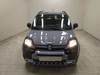 FIAT Panda 1.0 firefly hybrid cross s&s 70cv 5p.ti