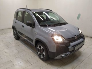 FIAT Panda 1.0 firefly hybrid cross s&s 70cv 5p.ti