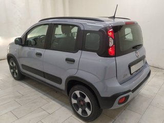 FIAT Panda 1.0 firefly hybrid cross s&s 70cv 5p.ti
