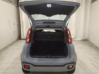 FIAT Panda 1.0 firefly hybrid cross s&s 70cv 5p.ti