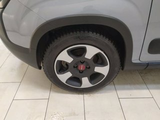 FIAT Panda 1.0 firefly hybrid cross s&s 70cv 5p.ti