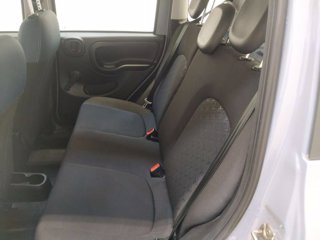 FIAT Panda 1.0 firefly hybrid cross s&s 70cv 5p.ti