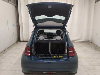 FIAT 500e 42 kwh la prima