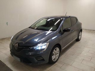 RENAULT Clio 1.5 blue dci business 100cv