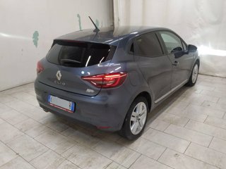 RENAULT Clio 1.5 blue dci business 100cv