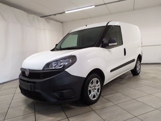 FIAT Doblo cargo 1.6 mjt 105cv ch1 lounge s&s