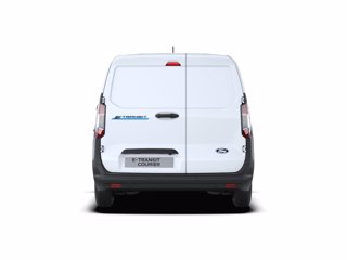 FORD Nuovo Transit Courier Elettrico Van Trend 136CV Automatica
