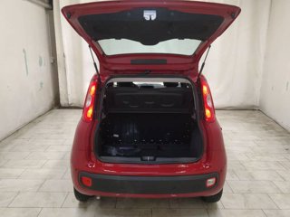 FIAT Pandina 1.0 firefly hybrid icon s&s 70cv 5p.ti