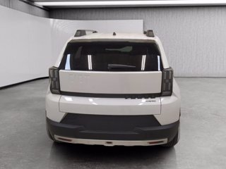FIAT Grande panda 1.2 hybrid la prima 110cv edct