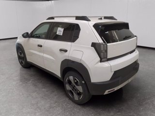 FIAT Grande panda 1.2 hybrid la prima 110cv edct