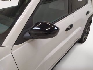 FIAT Grande panda 1.2 hybrid la prima 110cv edct