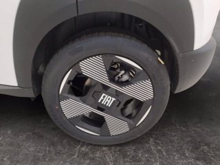 FIAT Grande panda 1.2 hybrid la prima 110cv edct