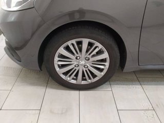 PEUGEOT 208 5p 1.6 bluehdi active 75cv