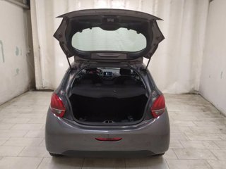 PEUGEOT 208 5p 1.6 bluehdi active 75cv