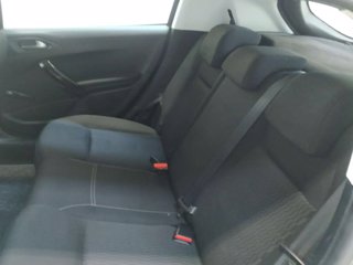 PEUGEOT 208 5p 1.6 bluehdi active 75cv