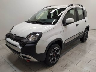 FIAT Panda 0.9 t.air t. cross 4x4 s&s 85cv 5p.ti